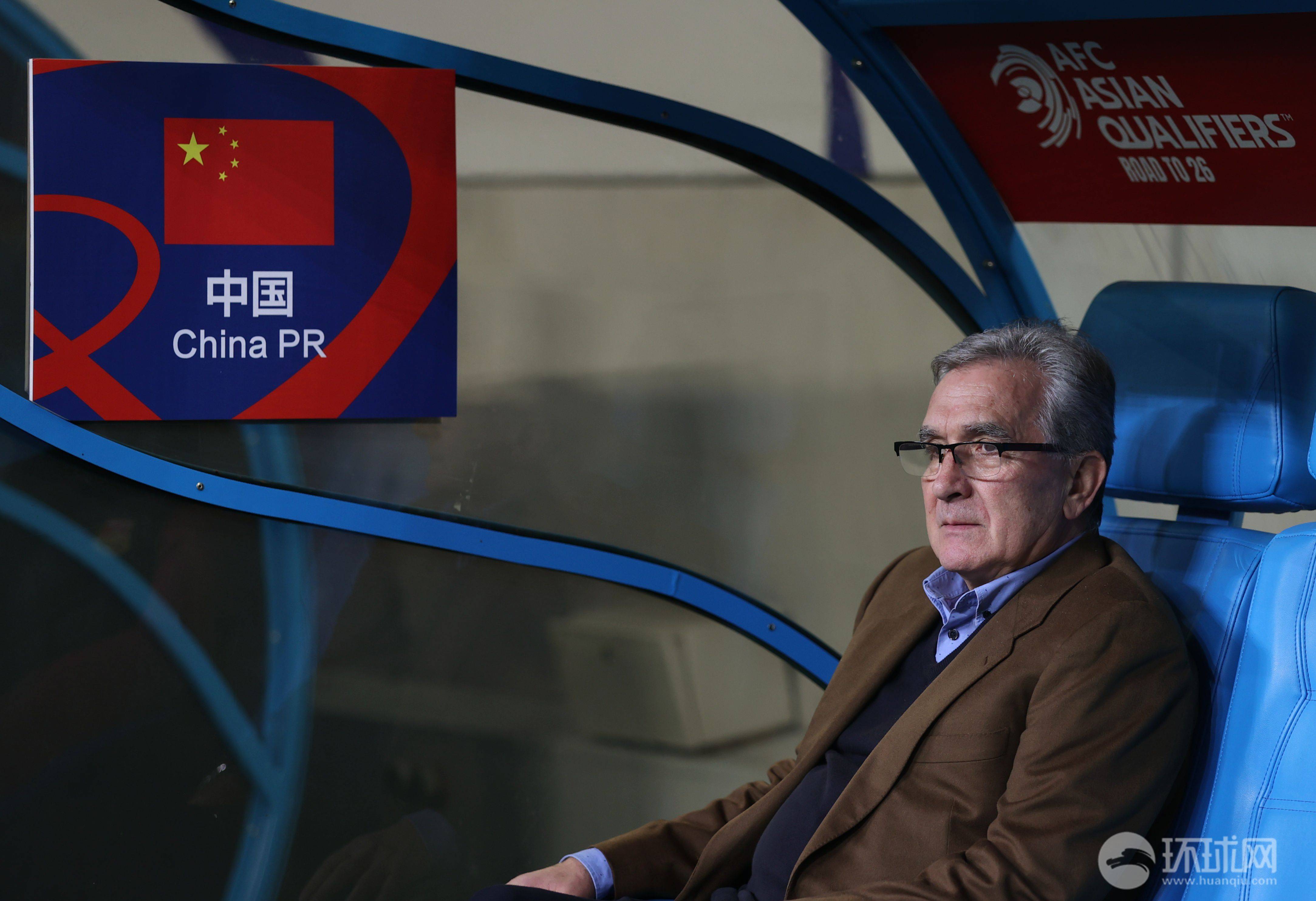 国际足球赛事在华举办，吸引全球目光关注中国足球的简单介绍