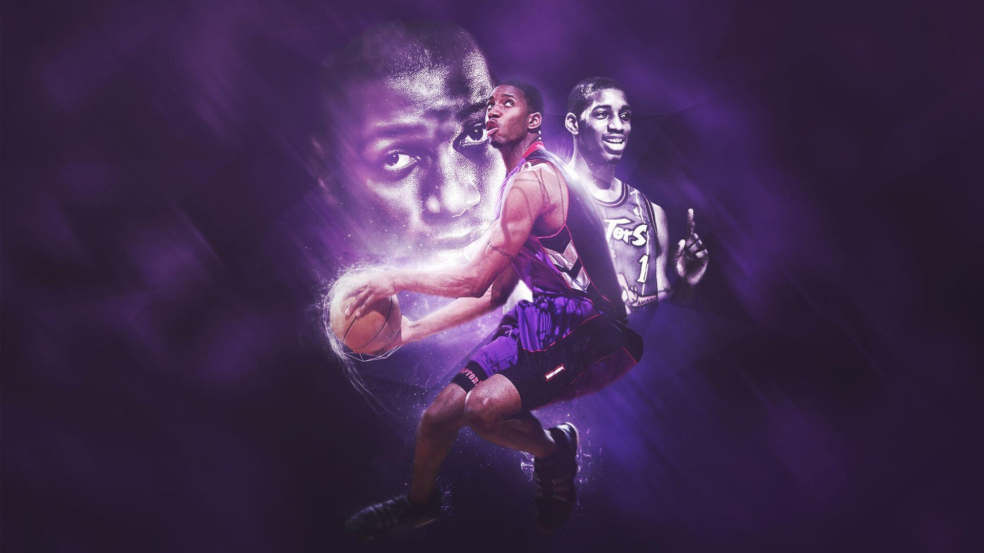 2018年西部决赛：库里在第三节一人投中五个三分球，一举扳平系列赛！